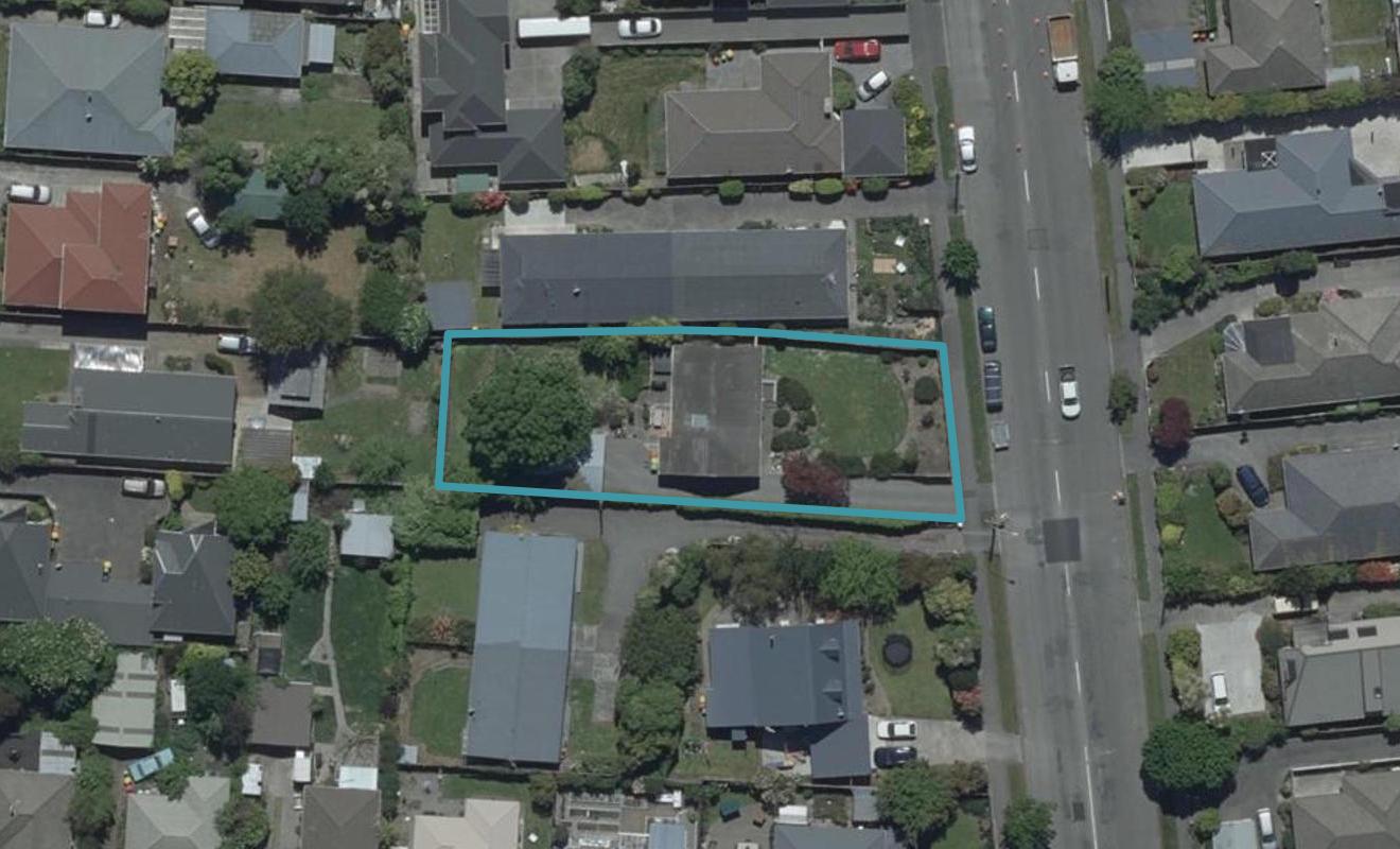 215 Avonhead Road, Avonhead, Christchurch - Carousel 1