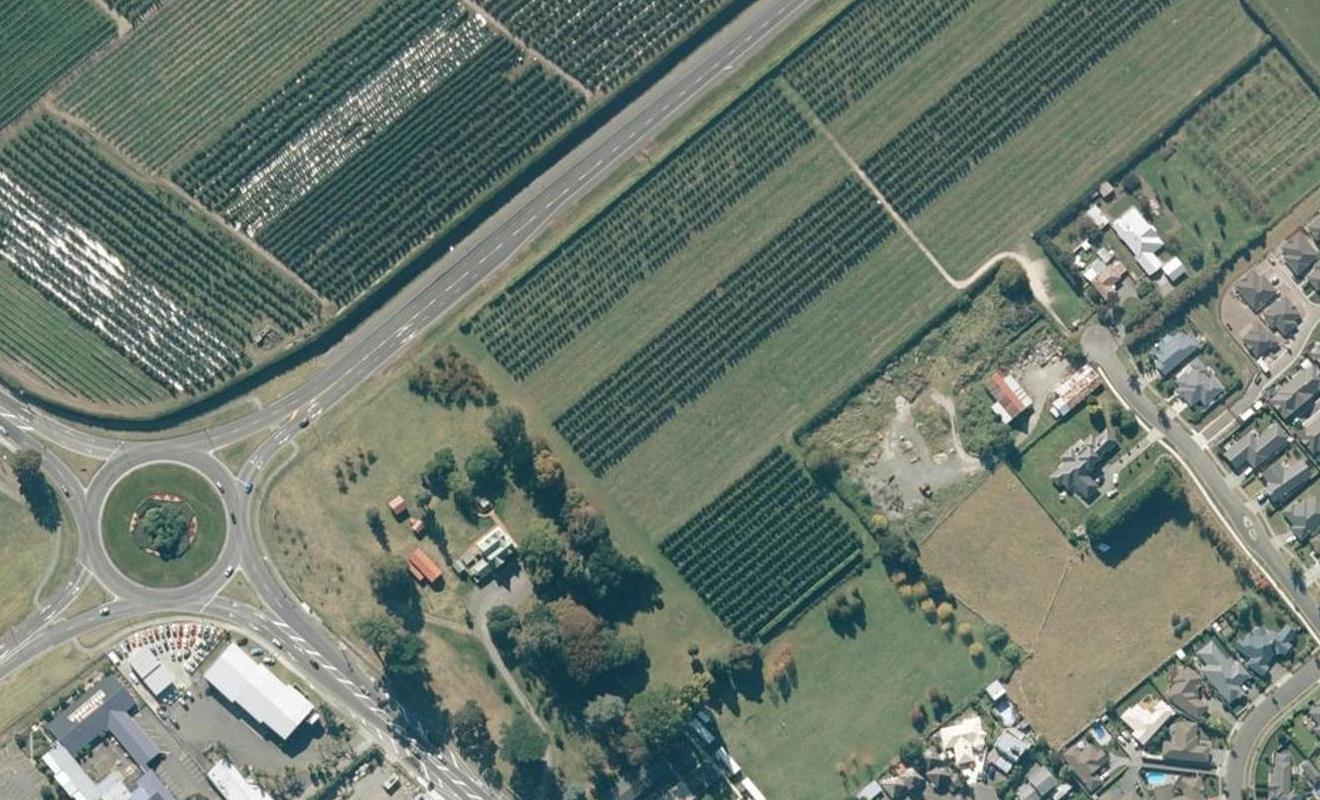 28 Te Ara Matipou, Frimley, Hastings - Carousel 1