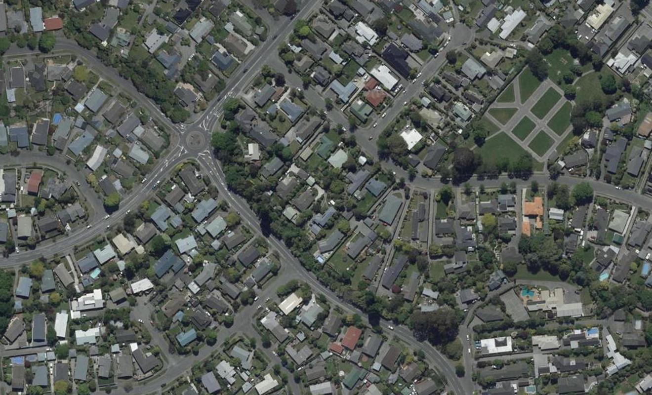 55 Westburn Terrace, Burnside, Christchurch - Carousel 1
