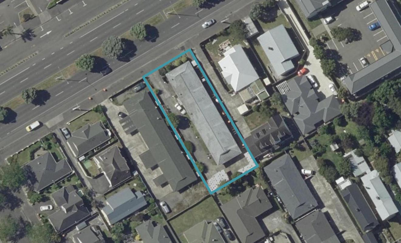 4/734 Main Street, Palmerston North, Palmerston North - Carousel 1