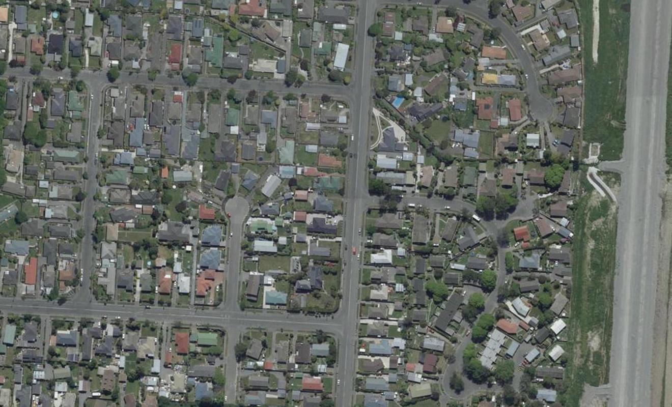 143 Grimseys Road, Redwood, Christchurch - Carousel 1