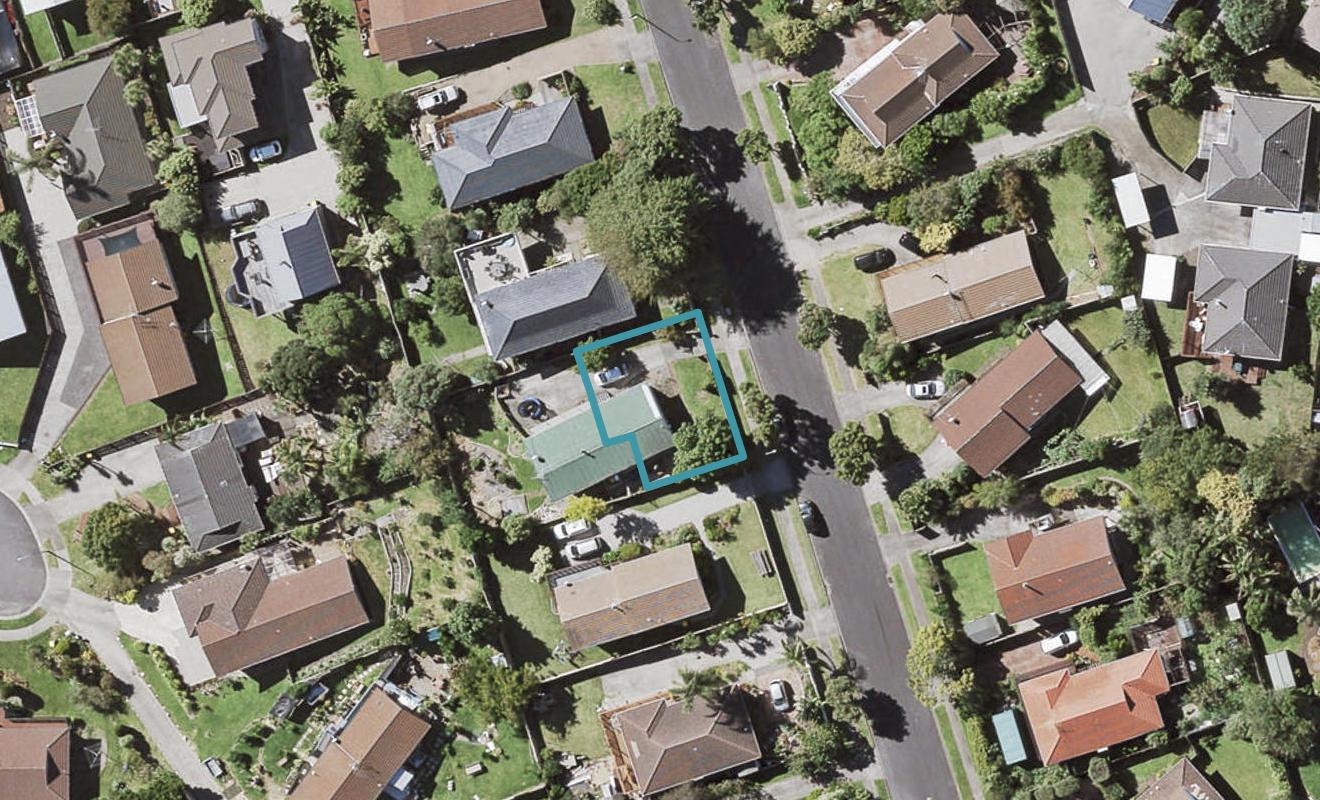Property Valuation for 24 Lewisham Street, Highland Park, Auckland ...