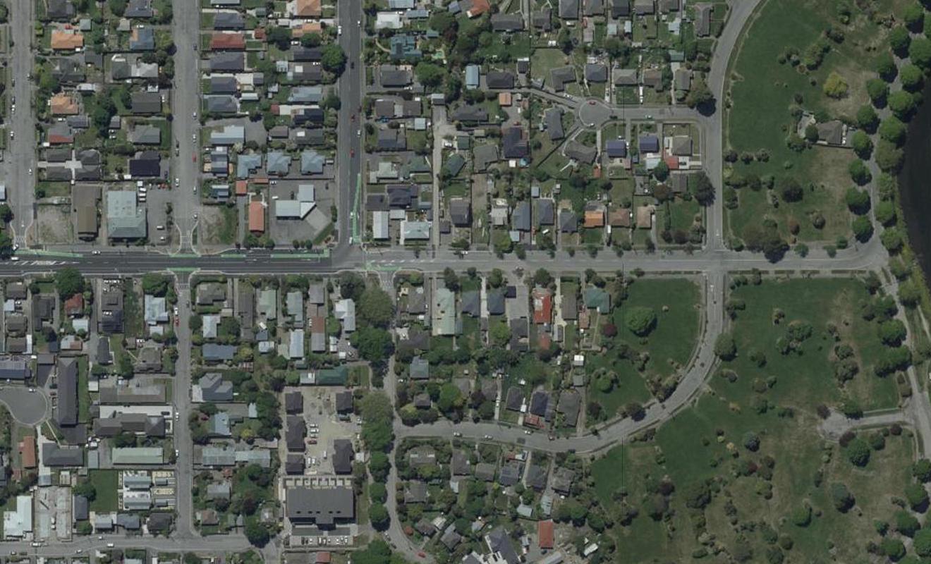 154 North Avon Road, Richmond, Christchurch - Carousel 1