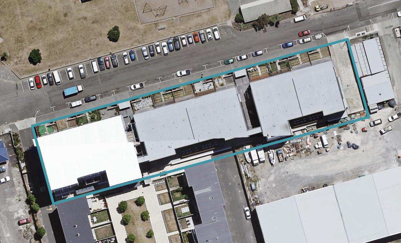 501/7 Humber Street, Pandora, Napier - Carousel 1