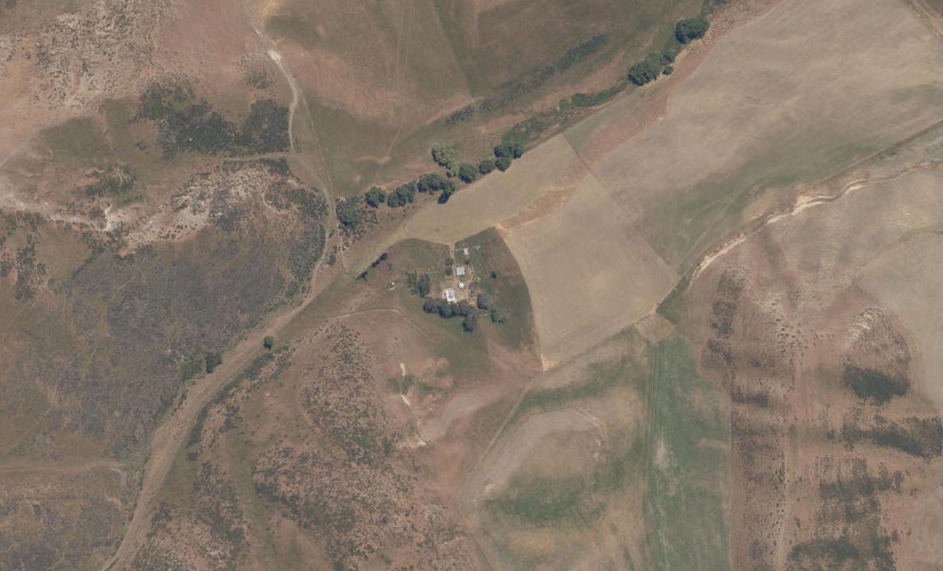 Property Valuation for 0 Awakino Road, Kurow, Kurow | Trade Me Property