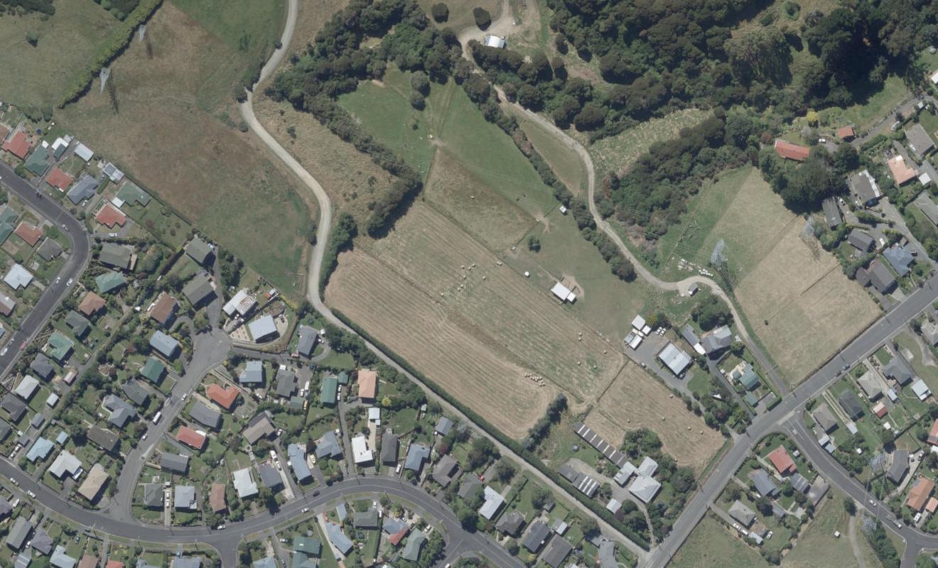6 McFarlane Lane, Halfway Bush, Dunedin - Carousel 1