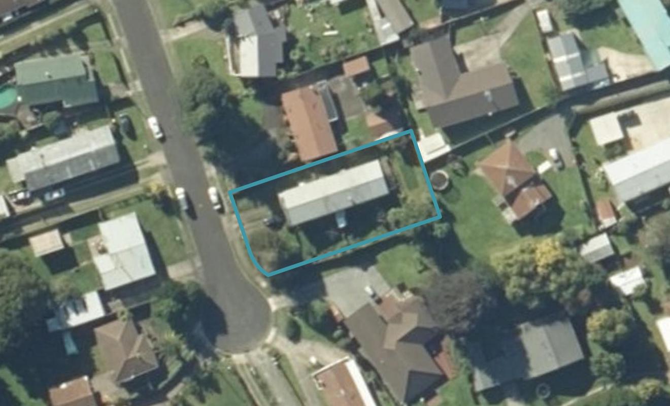 Property Valuation for 7 Kupe Place, Tokoroa, Tokoroa | Trade Me Property
