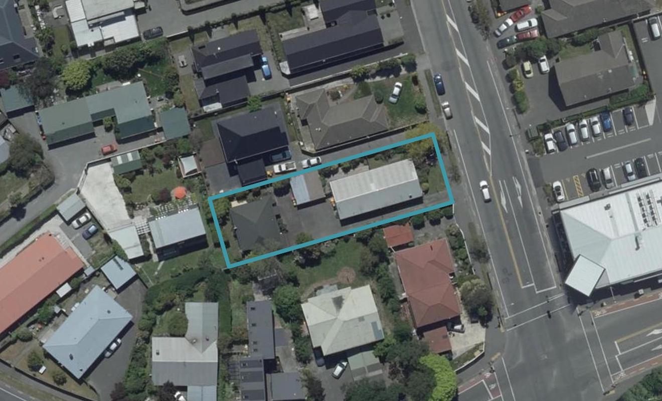 1/151 Ilam Road, Ilam, Christchurch - Carousel 1