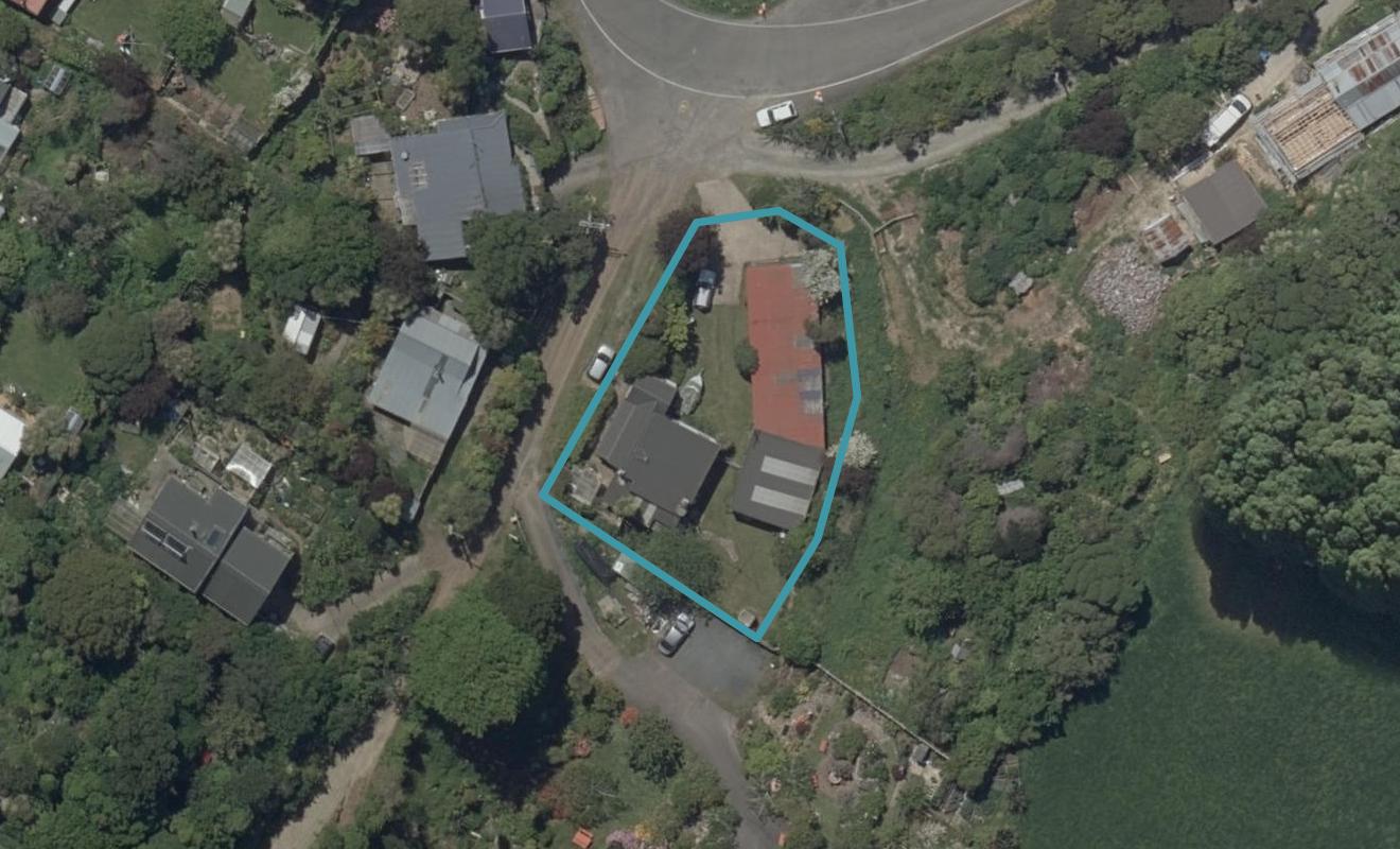 9 McAuley Road, Portobello, Dunedin - Carousel 1