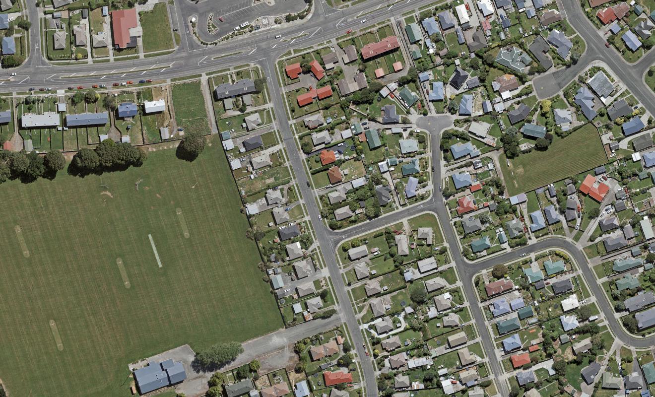 91 Lithgow Street, Glengarry, Invercargill - Carousel 1