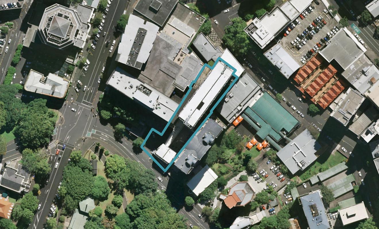 814/10 Waterloo Quadrant, Auckland Central, Auckland - Carousel 1