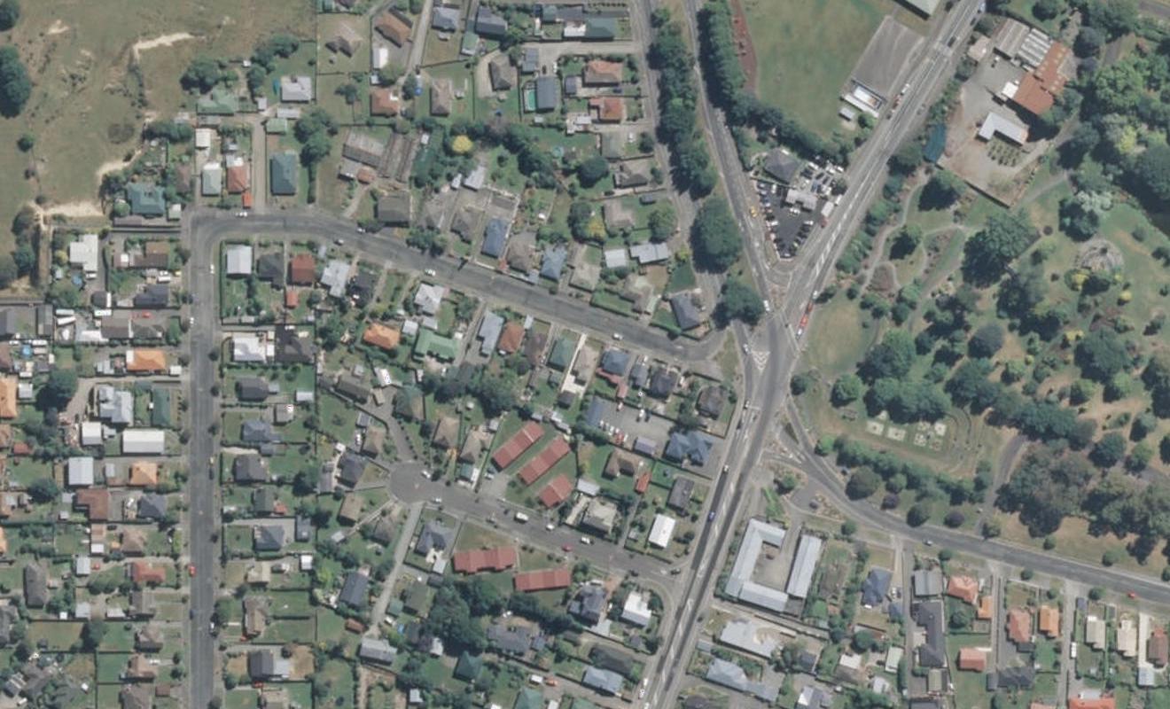 12 Marston Road, Kensington, Timaru - Carousel 1