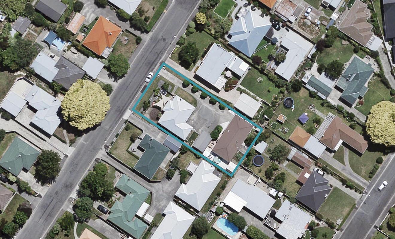 2/8 Flanders Avenue, Onekawa, Napier - Carousel 1