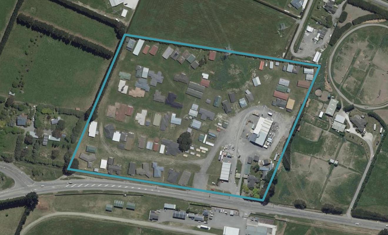 144 West Coast Road, Yaldhurst, Christchurch - Carousel 1