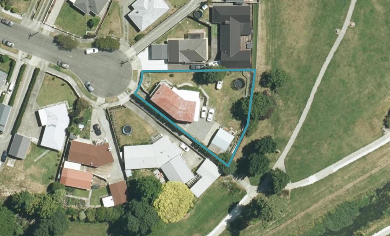 29 Hiley Street, Springlands, Blenheim - Carousel 1