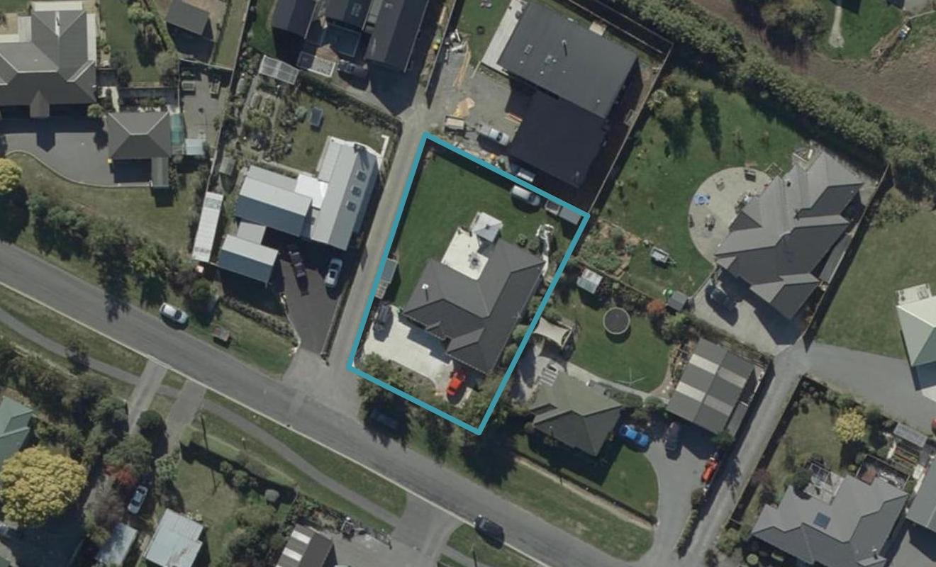 12 Petticoat Lane, Doyleston, Doyleston - Carousel 1