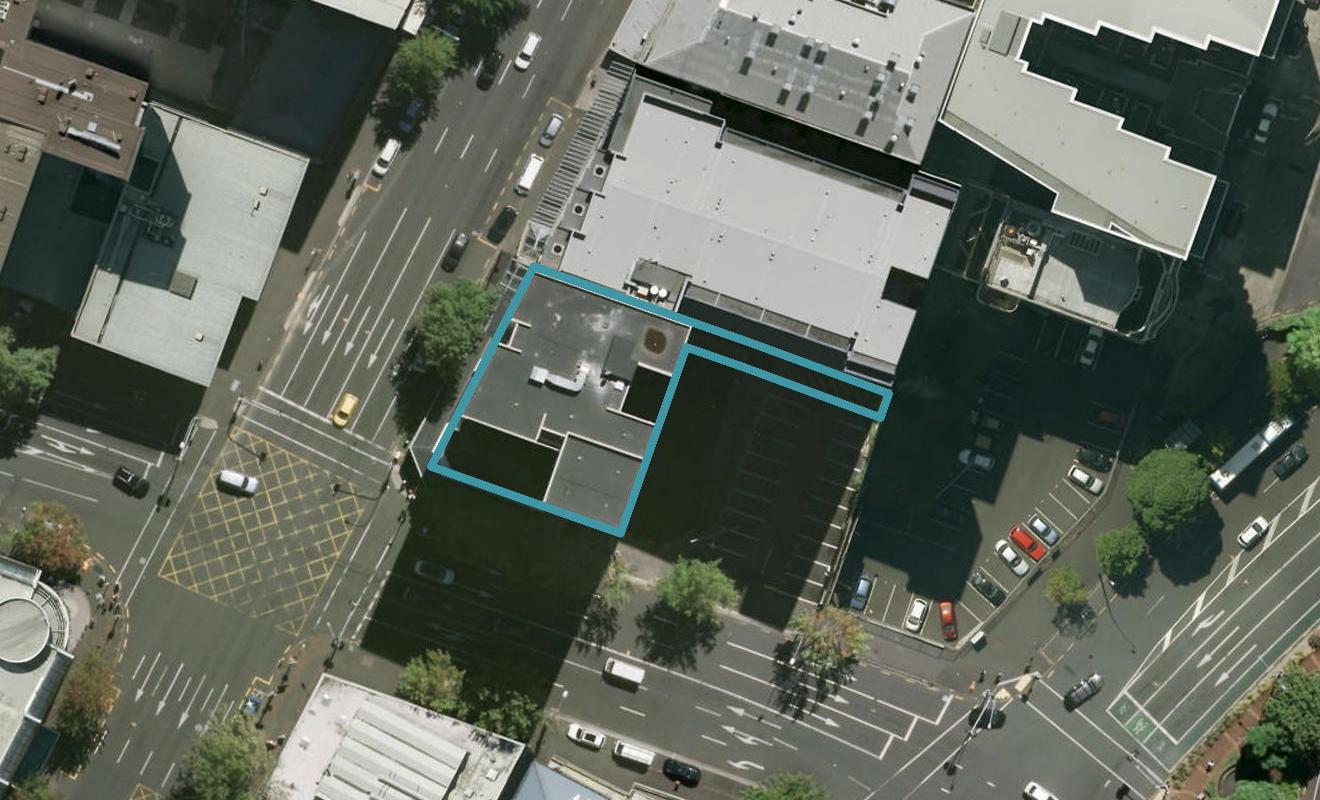 905/168 Hobson Street, Auckland Central, Auckland - Carousel 1