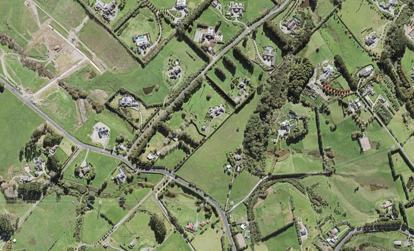 Property Valuation for 99 Wake Road, Albany | Trade Me Property