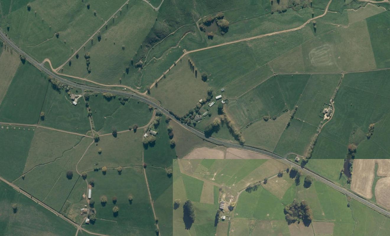 1062 Tauhei Road, Morrinsville - Carousel 1