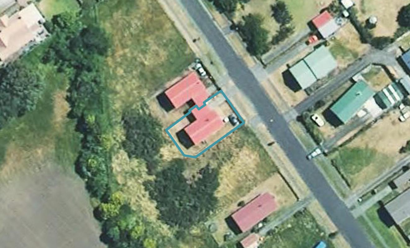 15 Pembroke Street, Patea - Carousel 1