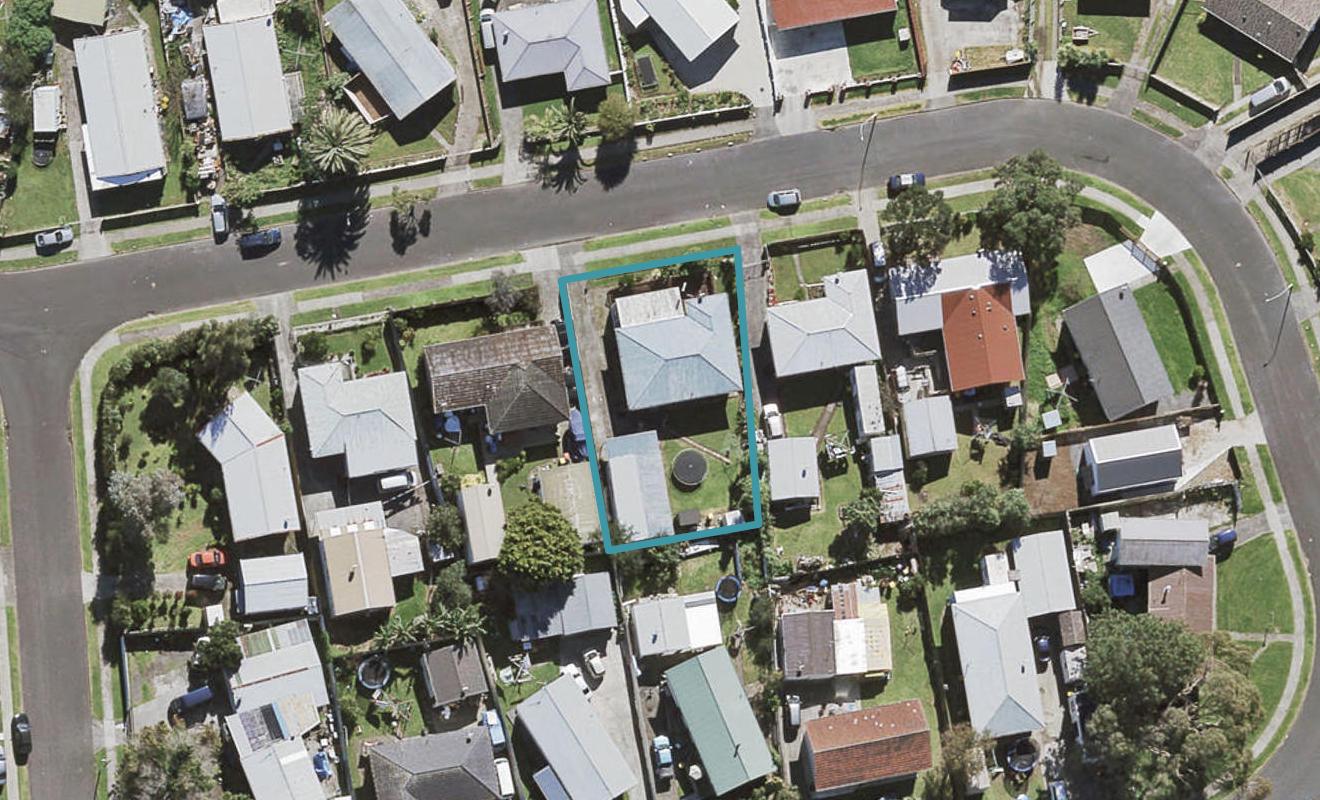 9 Kemble Close, Mangere, Auckland - Carousel 1
