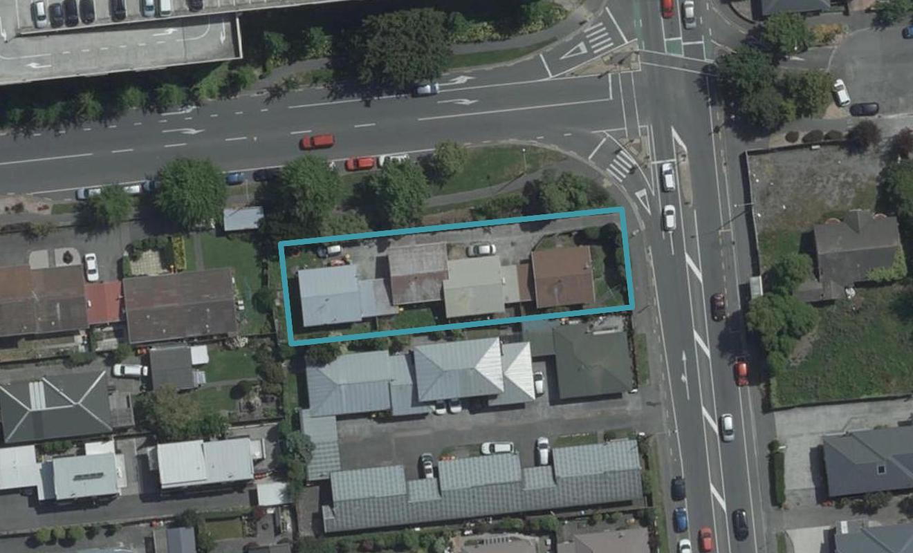 4/171 Clarence Street, Riccarton, Christchurch - Carousel 1