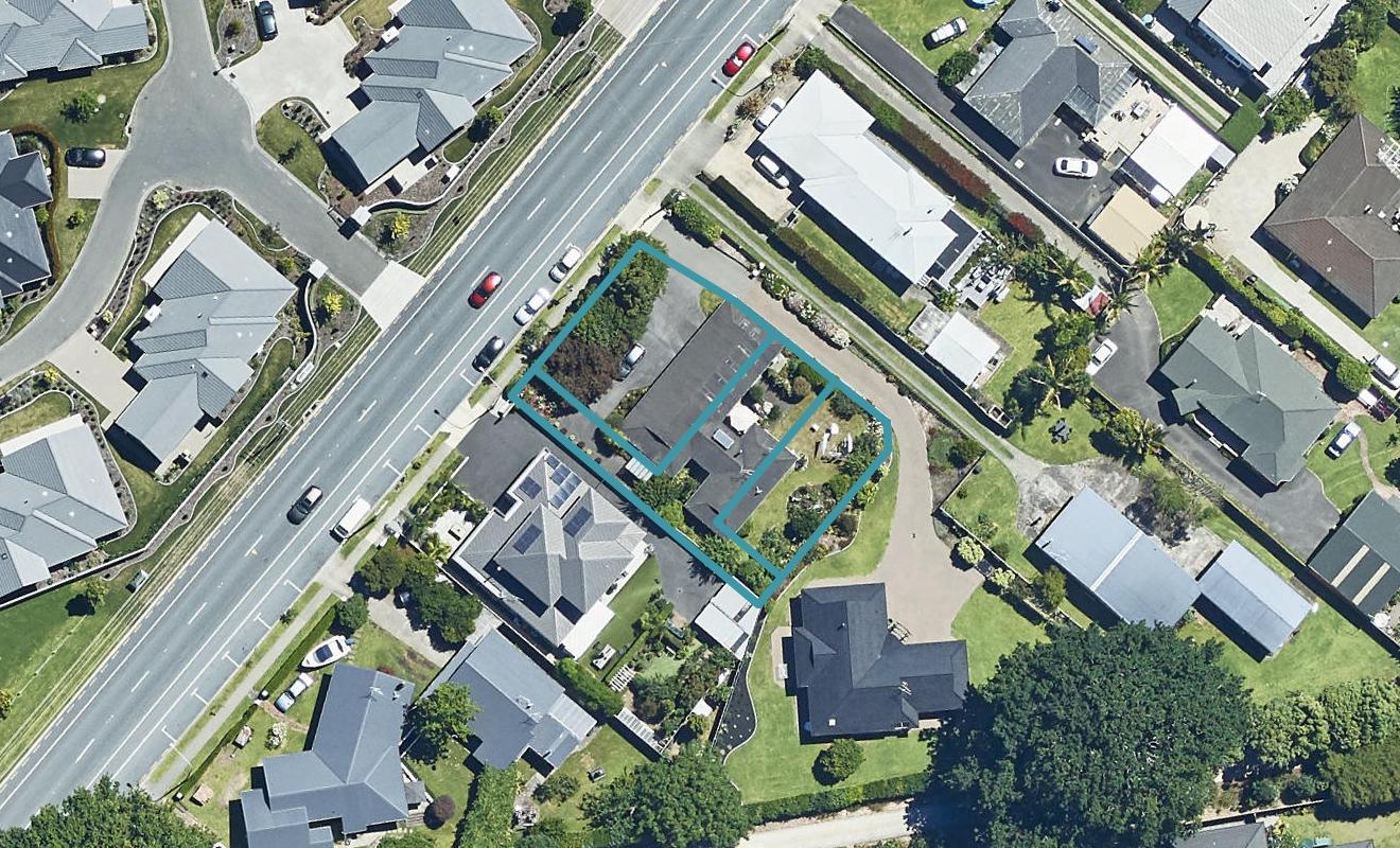 3/94 Carmichael Road, Bethlehem, Tauranga - Carousel 1