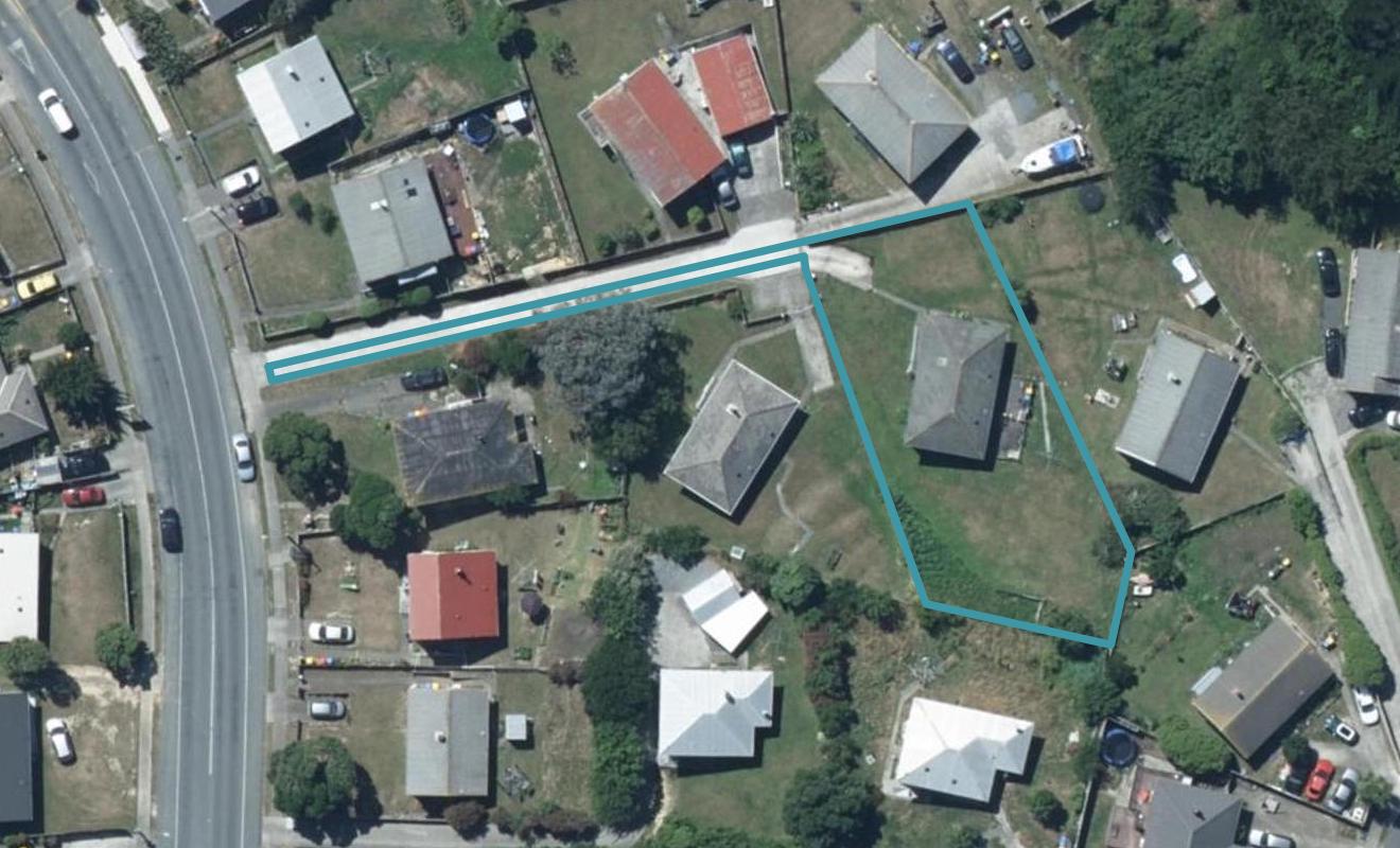 Property Valuation for 354 Warspite Avenue, Waitangirua, Porirua ...