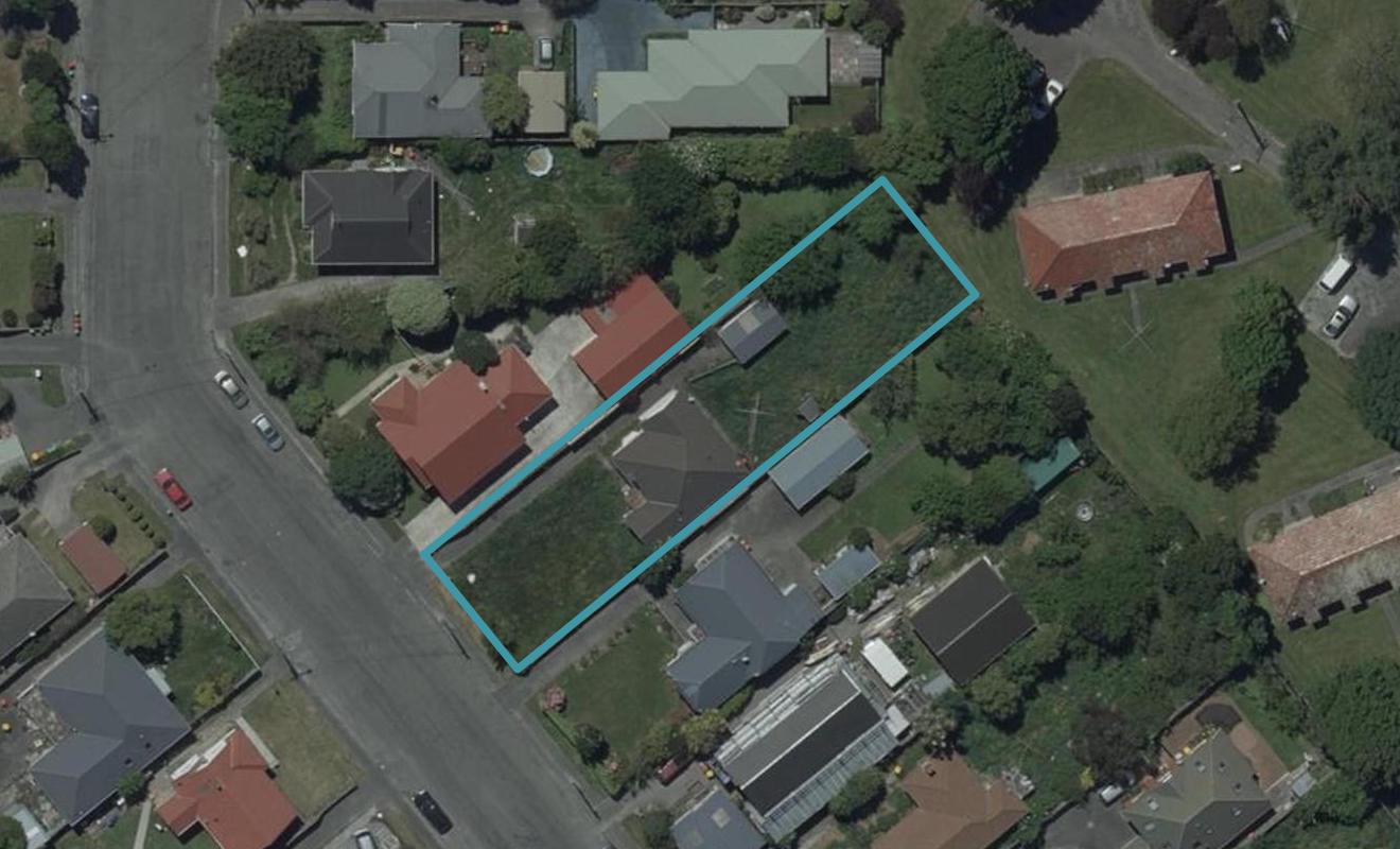 32 Hillier Place, Spreydon, Christchurch - Carousel 1