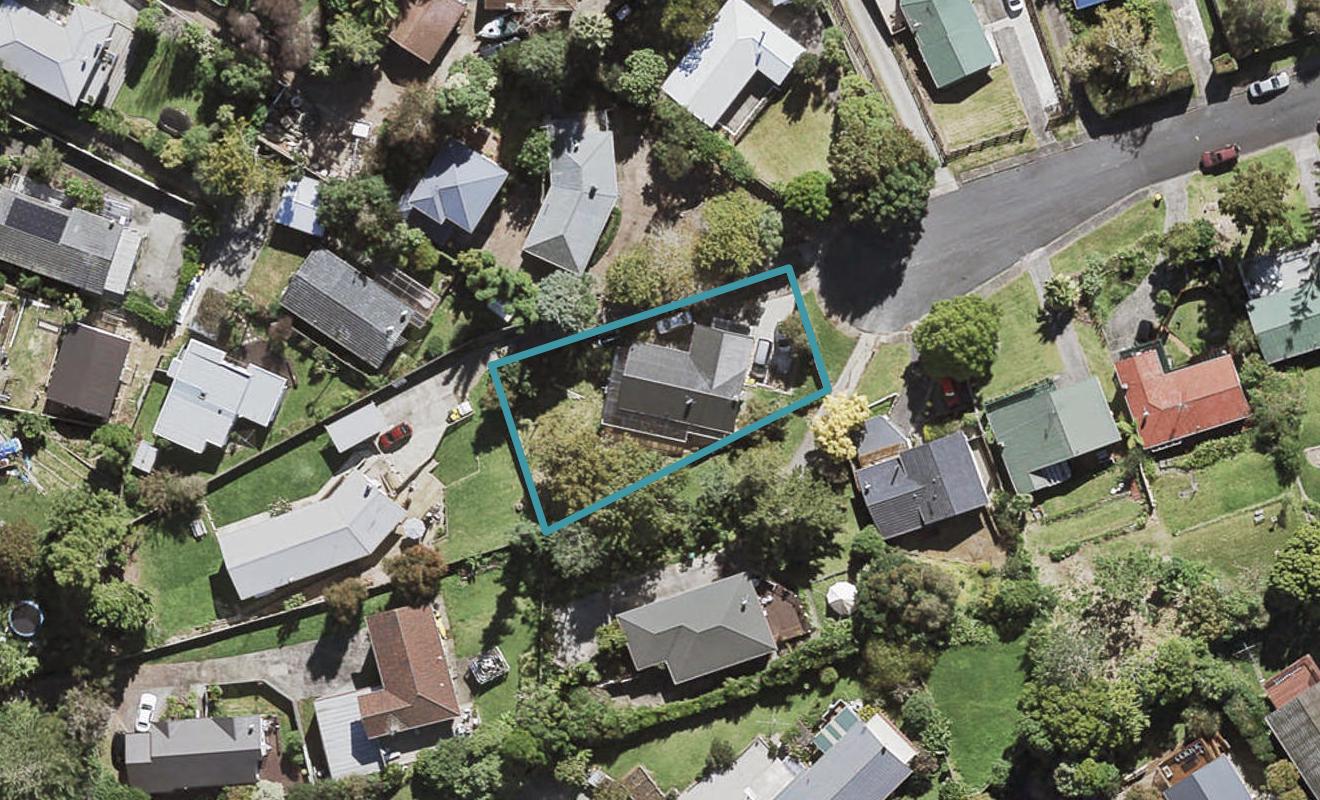 22 Orion Place, Hillcrest, Auckland - Carousel 1