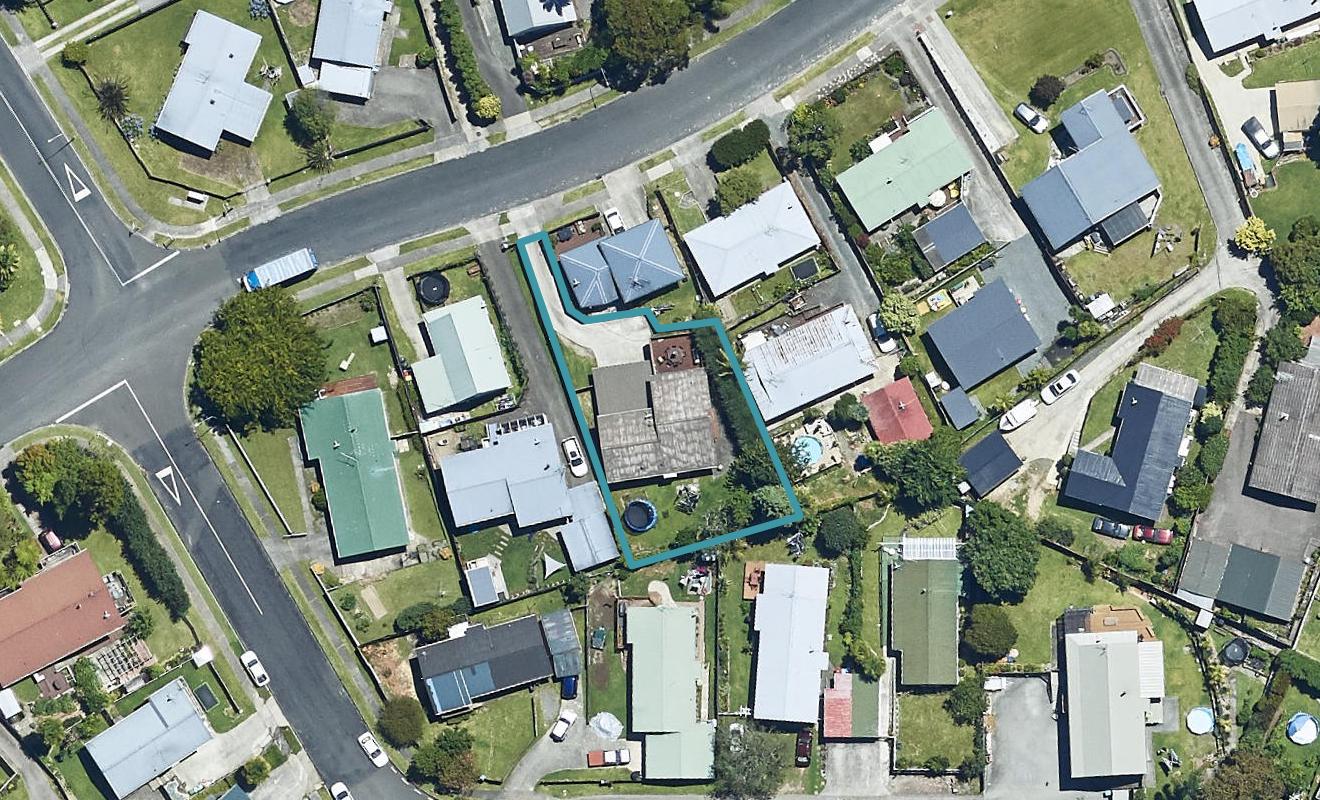 50B Jonathon Street, Brookfield, Tauranga - Carousel 1