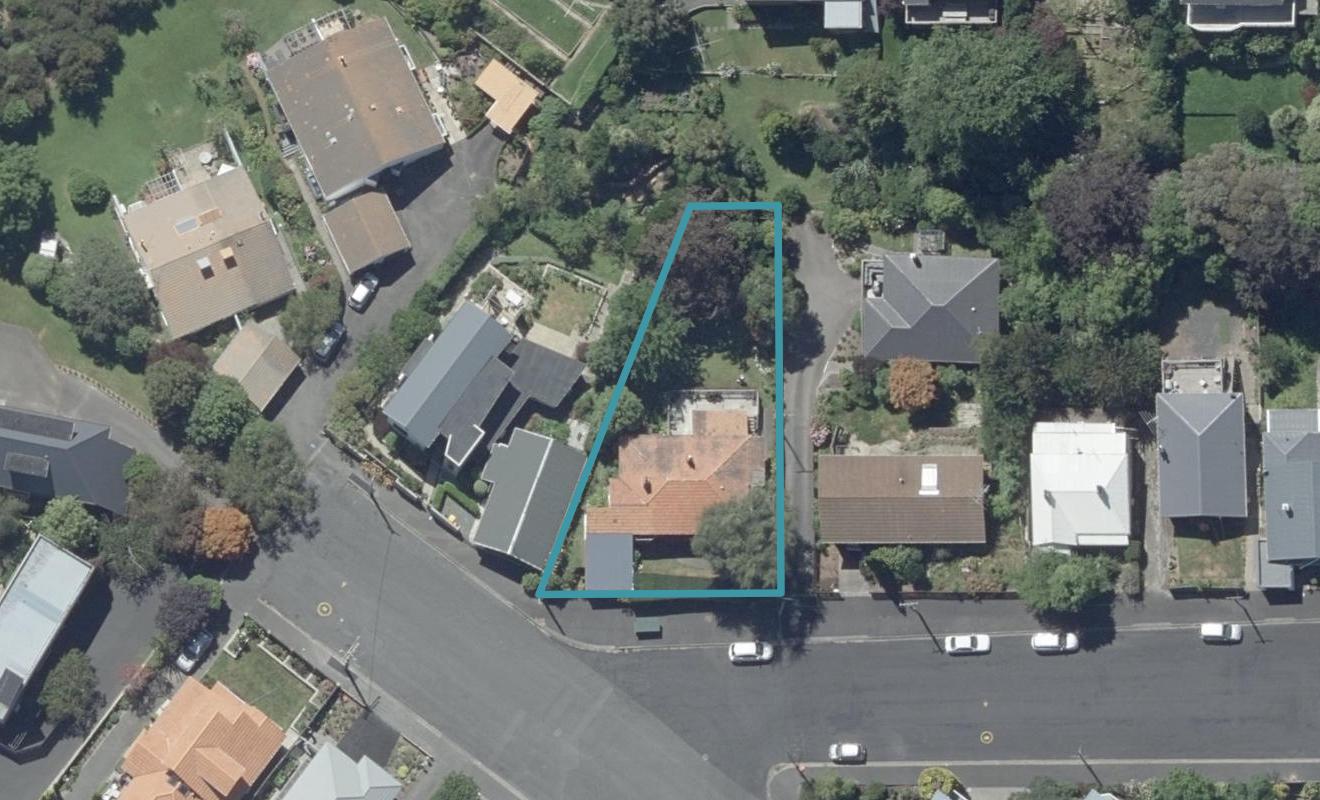 29 Monro Street, Maori Hill, Dunedin - Carousel 1
