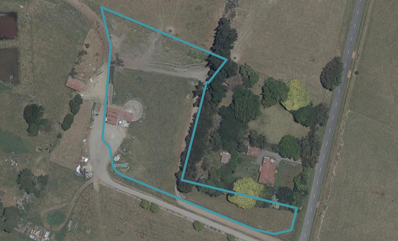 16 Crown Lane, Rongotea, Palmerston North - Carousel 1