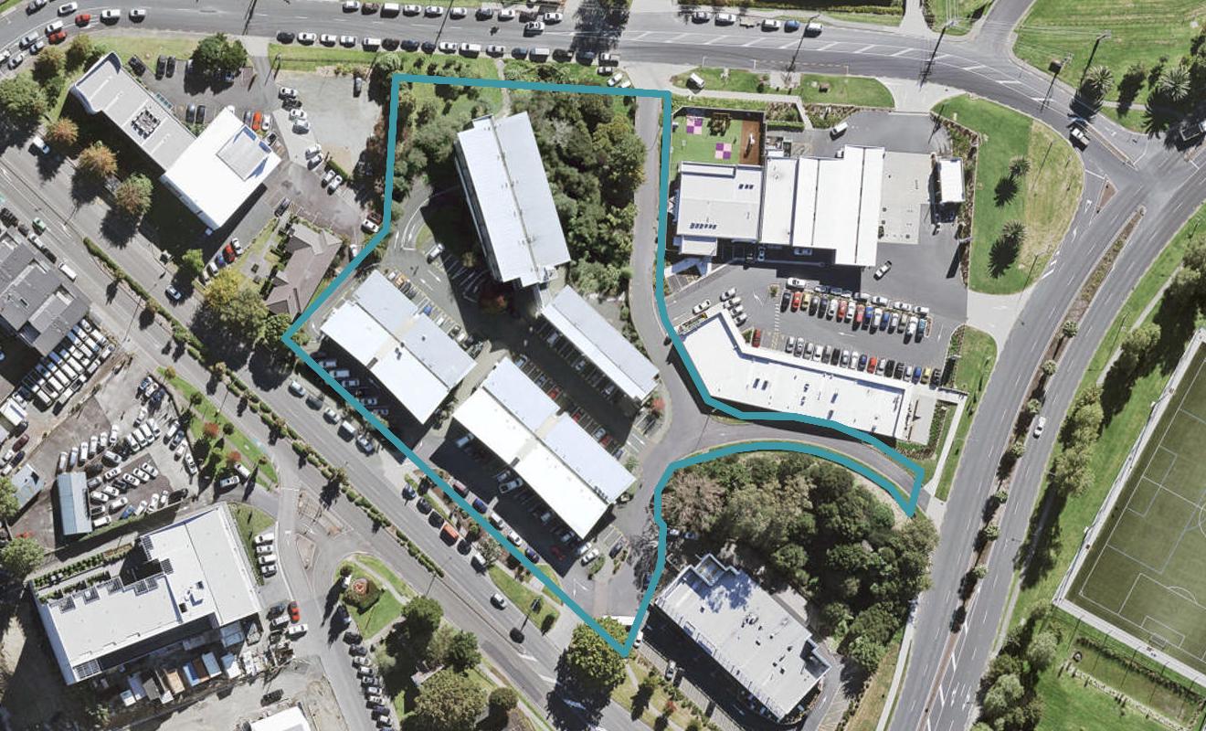 9A/210 Dairy Flat Highway, Albany, Auckland - Carousel 1