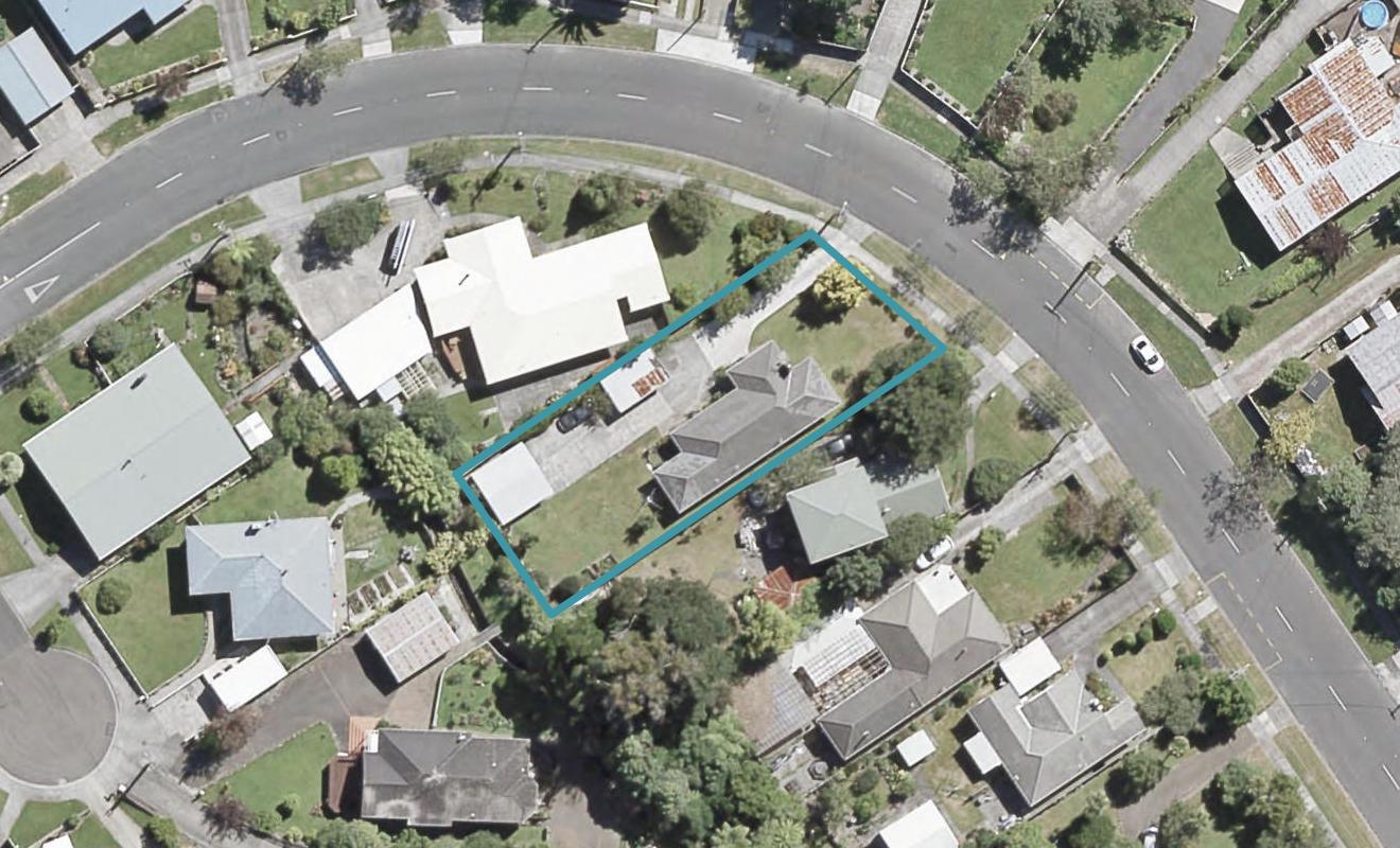 13/4 Tawhai Street, Stokes Valley, Lower Hutt - Carousel 1