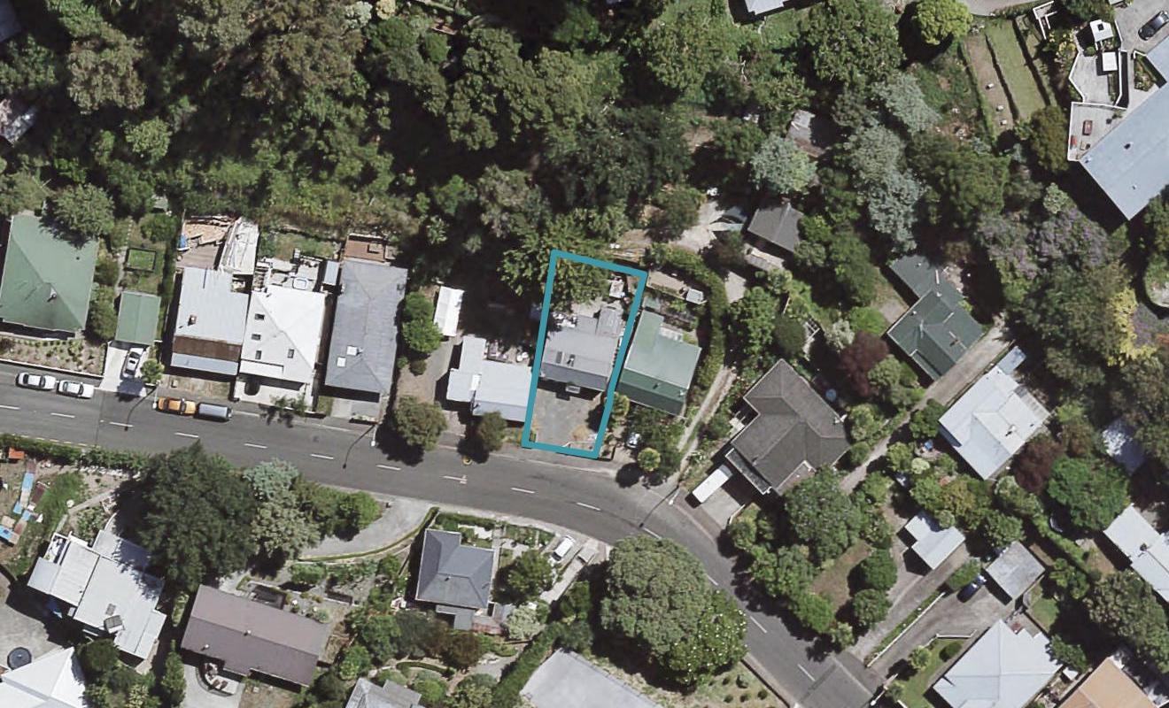 85 Milton Road, Bluff Hill, Napier - Carousel 1