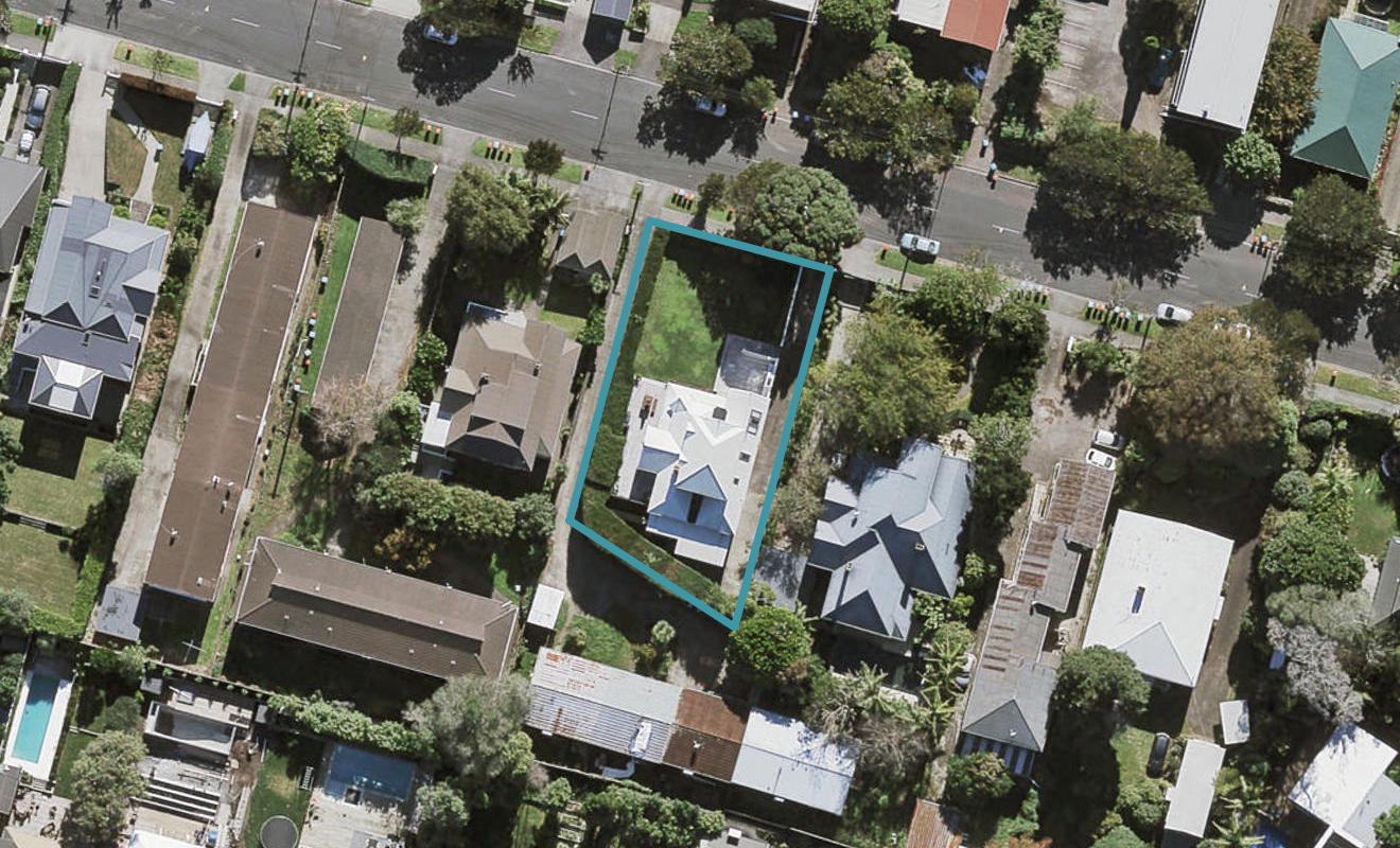 3/0 Fairview Road, Mount Eden, Auckland - Carousel 1