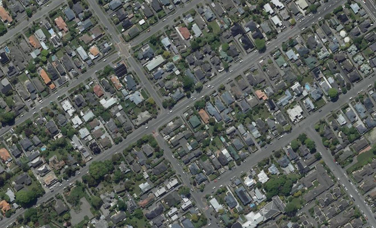 2/94 Innes Road, St Albans, Christchurch - Carousel 1
