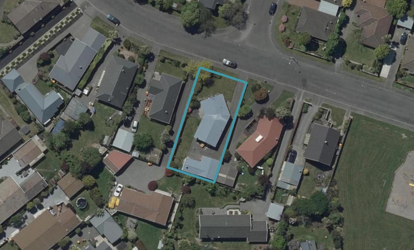 27 Patterson Terrace, Halswell, Christchurch - Carousel 1