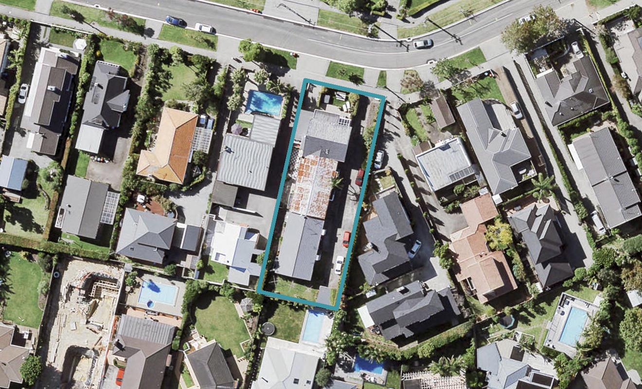 4/36 Towai Street, St Heliers, Auckland - Carousel 1