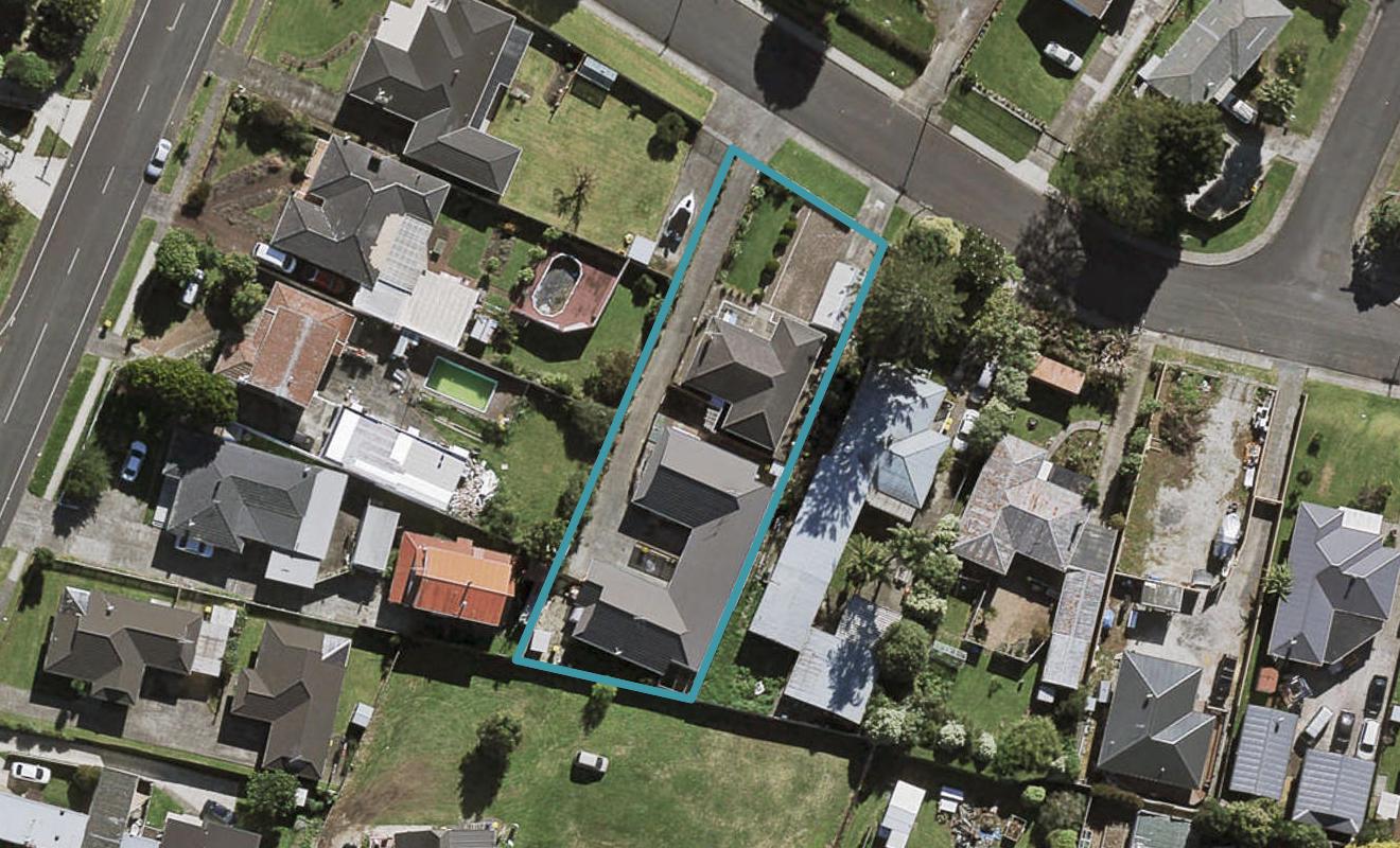 2/58 Cornwall Road, Papatoetoe, Auckland - Carousel 1