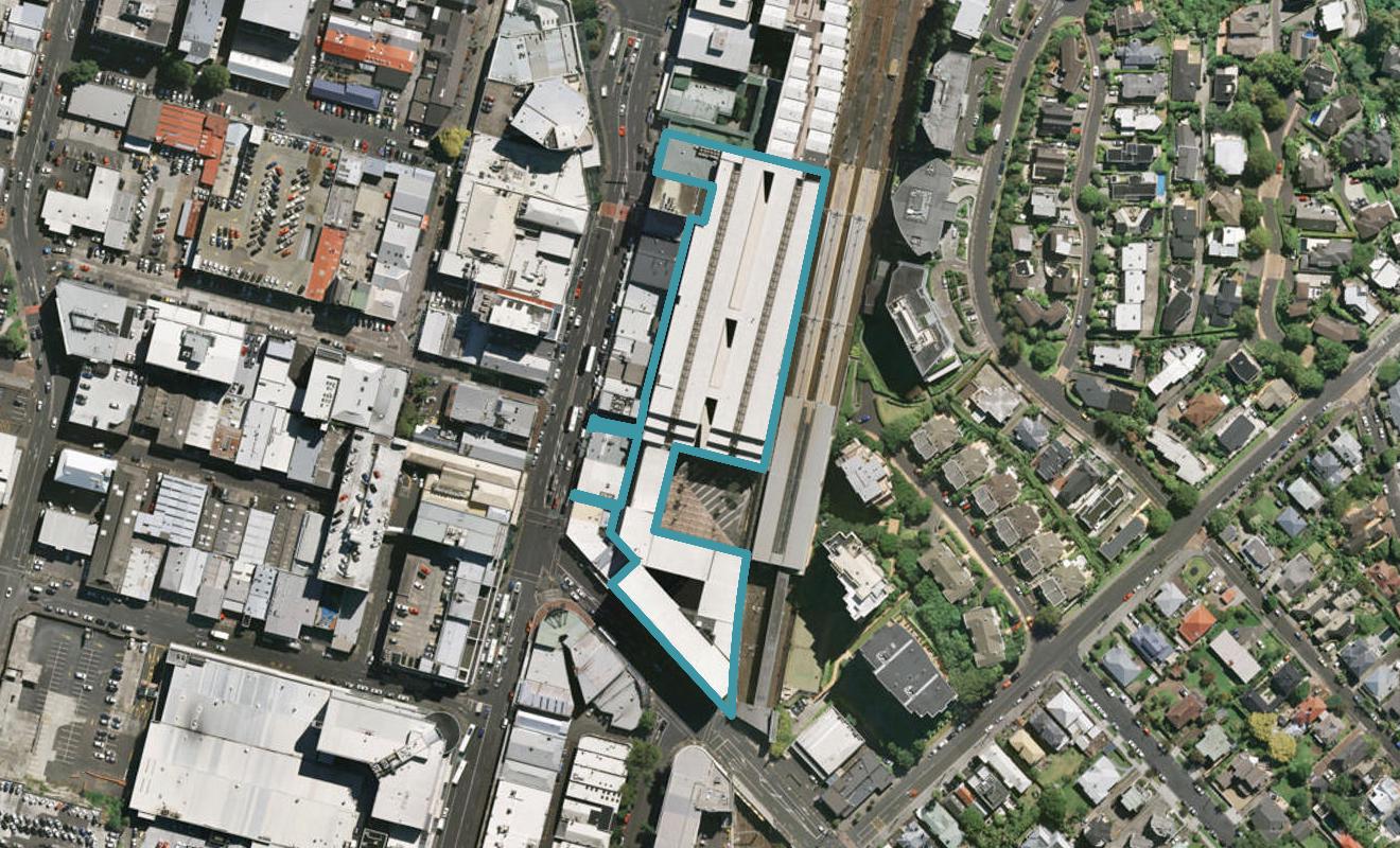 708/176 Broadway, Newmarket, Auckland - Carousel 1