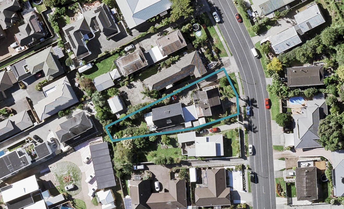 1/69 Hattaway Avenue, Bucklands Beach, Auckland - Carousel 1