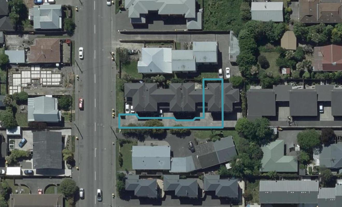 506D Barbadoes Street, Edgeware, Christchurch - Carousel 1