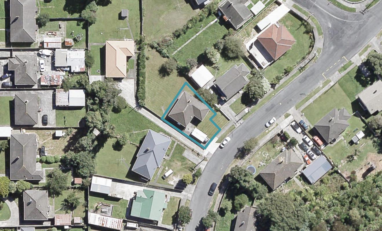 40 Judd Crescent, Naenae, Lower Hutt - Carousel 1