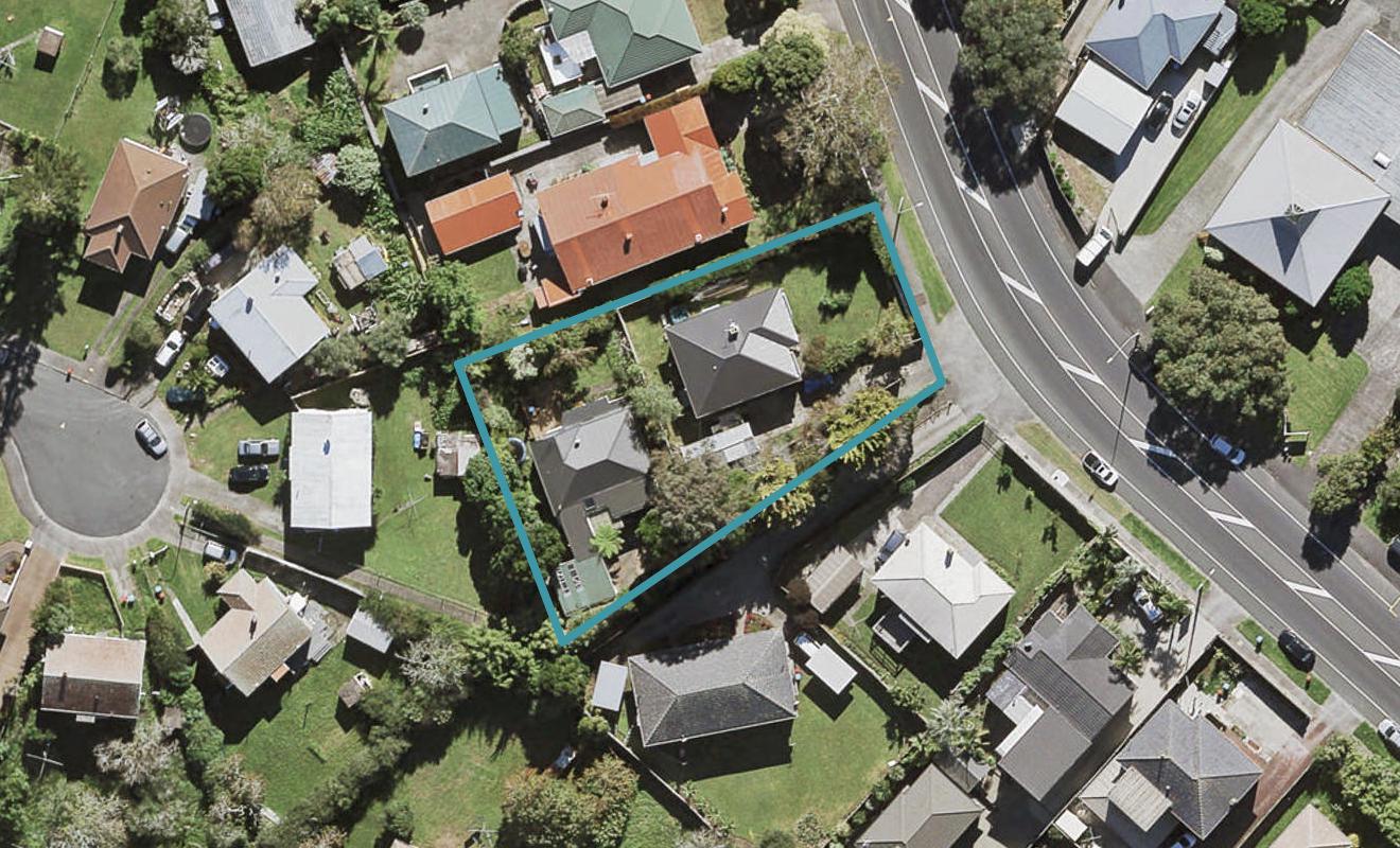 1/275 Mt Albert Road, Sandringham,, Auckland  - Carousel 1
