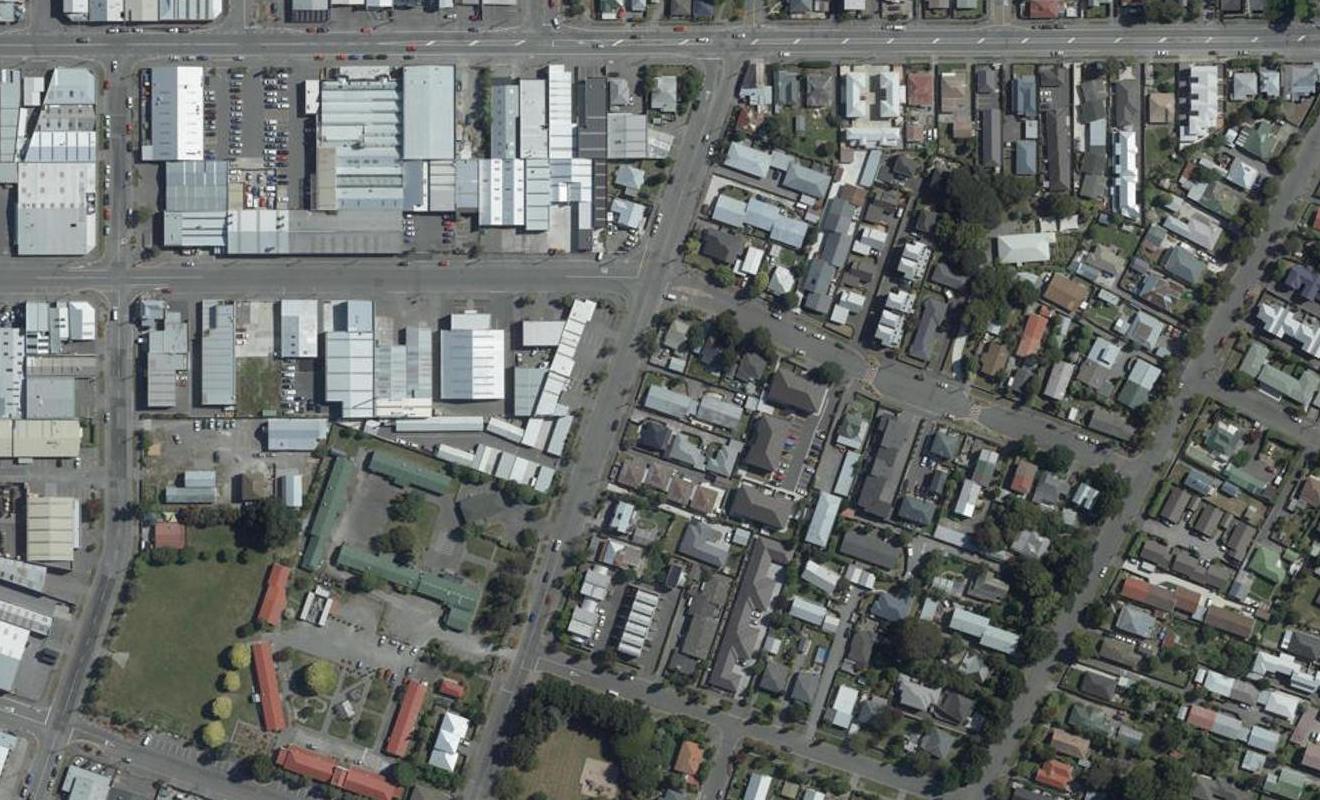 1/60 Nursery Road, Phillipstown, Christchurch - Carousel 1