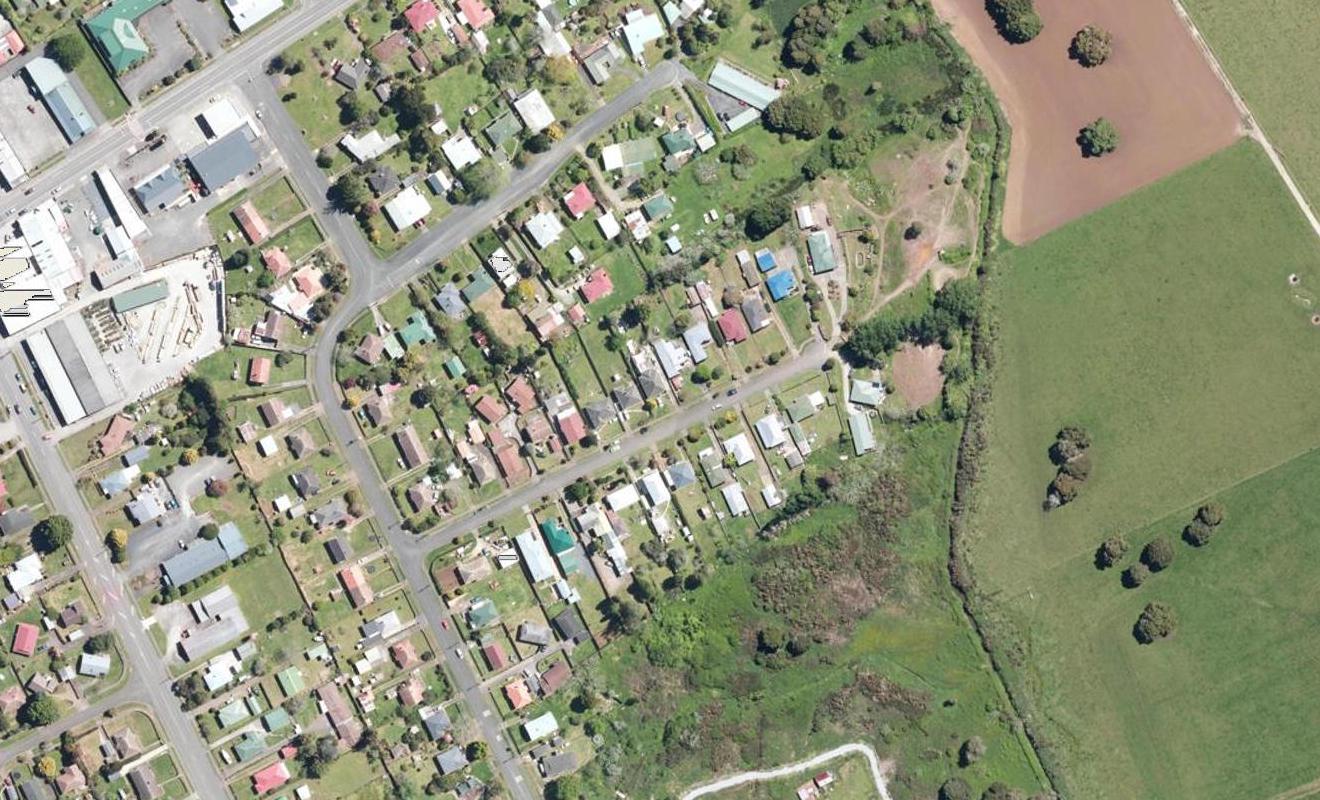 14 Tawa Street, Kaikohe, Kaikohe - Carousel 1