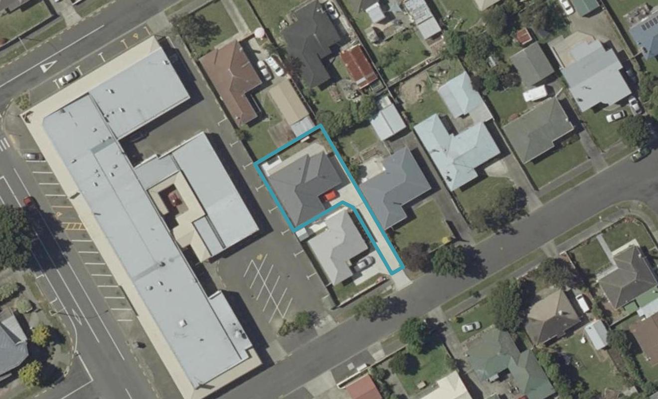 5A Milton Street, Roslyn, Palmerston North - Carousel 1