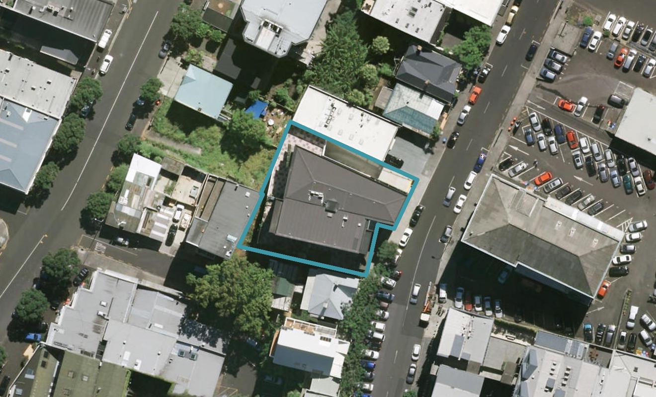 404/17 St Benedicts Street, Newton, Auckland - Carousel 1
